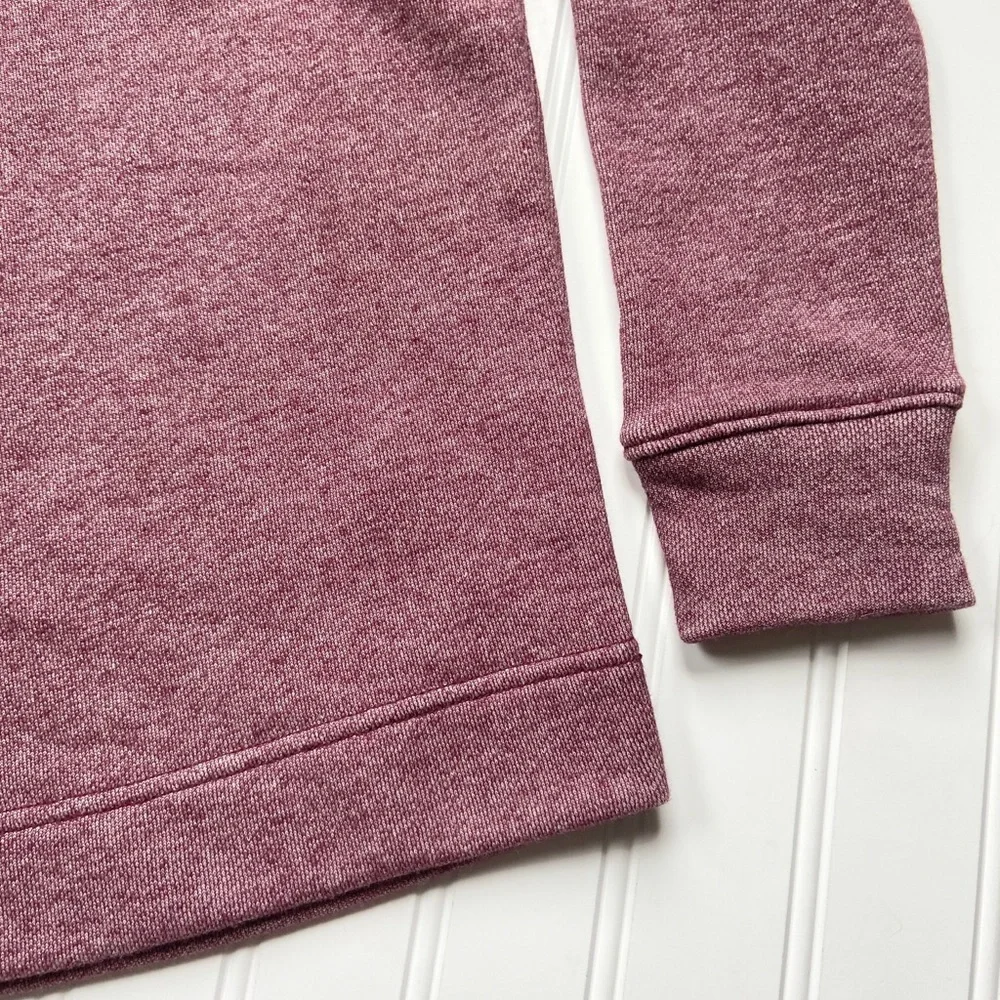 •Children’s Place• quarter zip sweatshirt